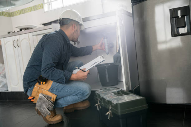 Best Toilet Repair Services  in Anchor Point, AK