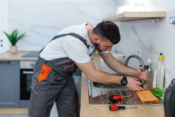 Best Emergency Plumbing Repair  in Anchor Point, AK
