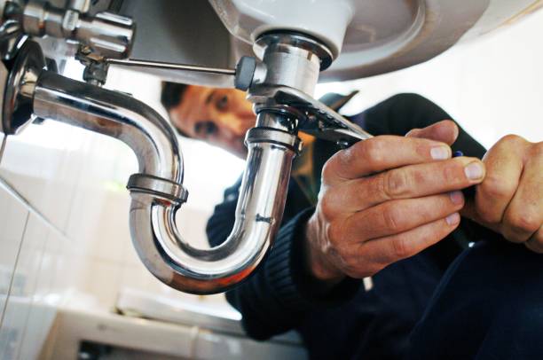 Best Plumbing Installation Services  in Anchor Point, AK