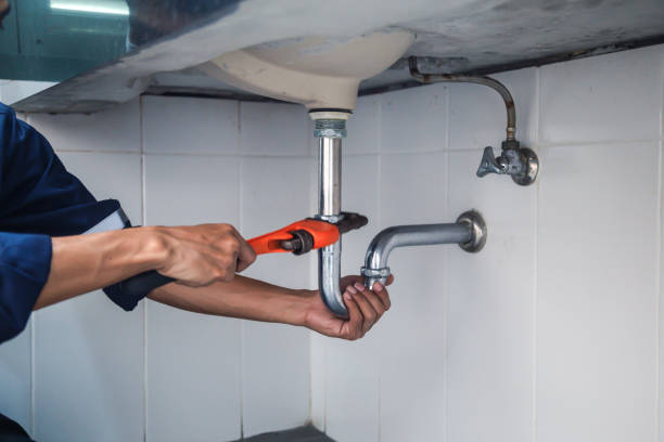 Best Hot Water Heater Installation  in Anchor Point, AK
