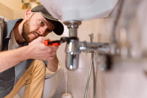 Best Pipe Repair Near Me  in Anchor Point, AK