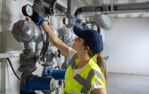 Best Drain Cleaning Services  in Anchor Point, AK