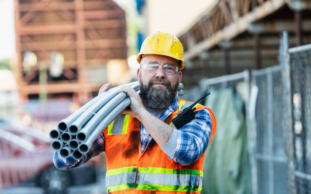 Best Shower Repair Services  in Anchor Point, AK