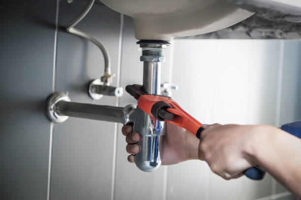 Hot Water Heater Installation in Anchor Point, AK