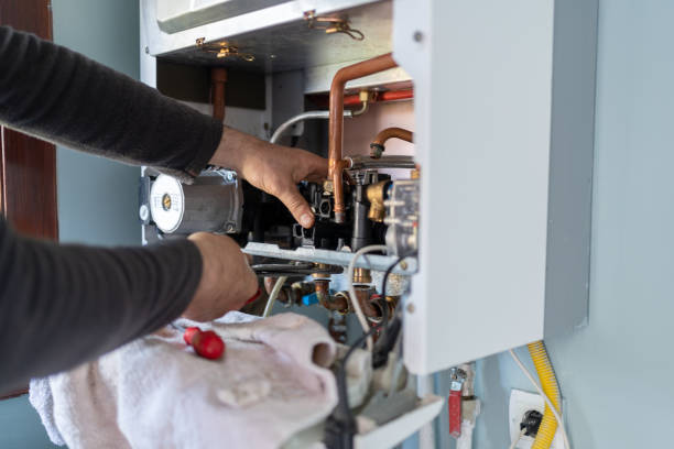 Best Toilet Repair Services  in Anchor Point, AK