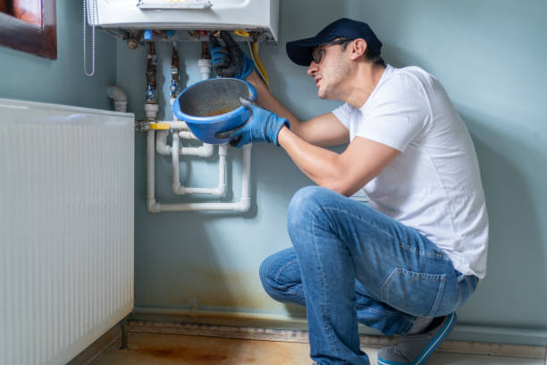 Best Water Softener Installation  in Anchor Point, AK