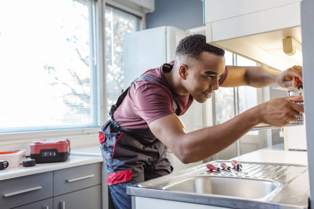 Best Faucet Repair  in Anchor Point, AK