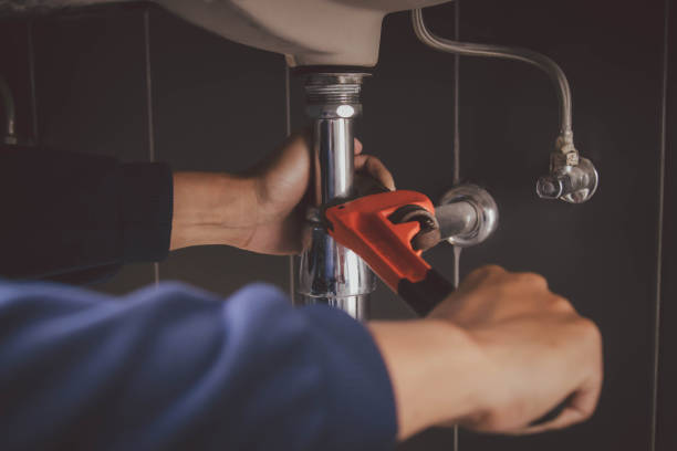 Best Plumbing Services Near Me  in Anchor Point, AK